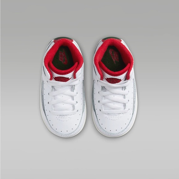 Jordan 2 Retro
Baby/Toddler Shoes 👟 - Picture 4 of 7